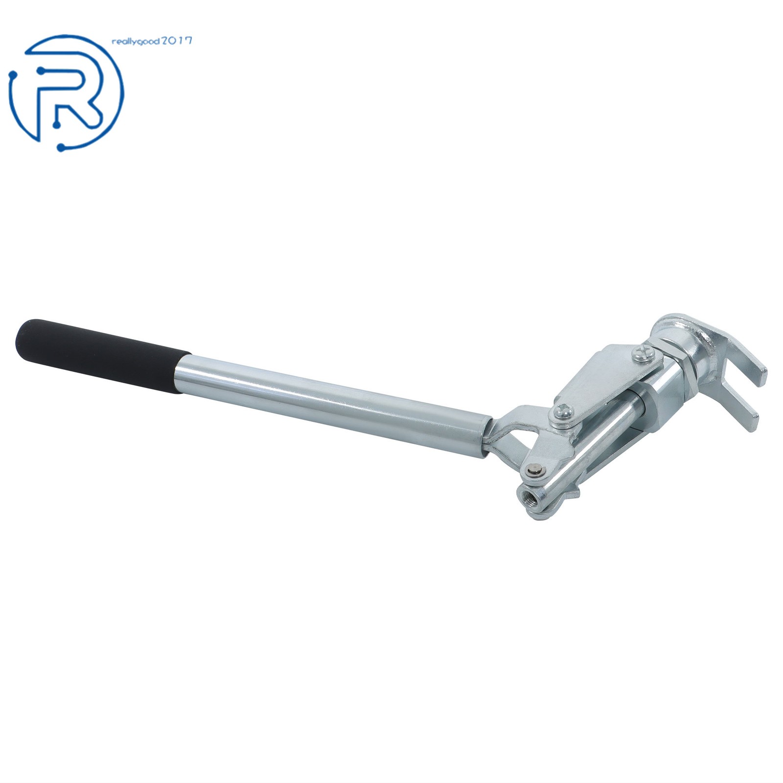Stud Mount Valve Spring Compressor for All 3/8» and 7/16» Rocker Studs 66784