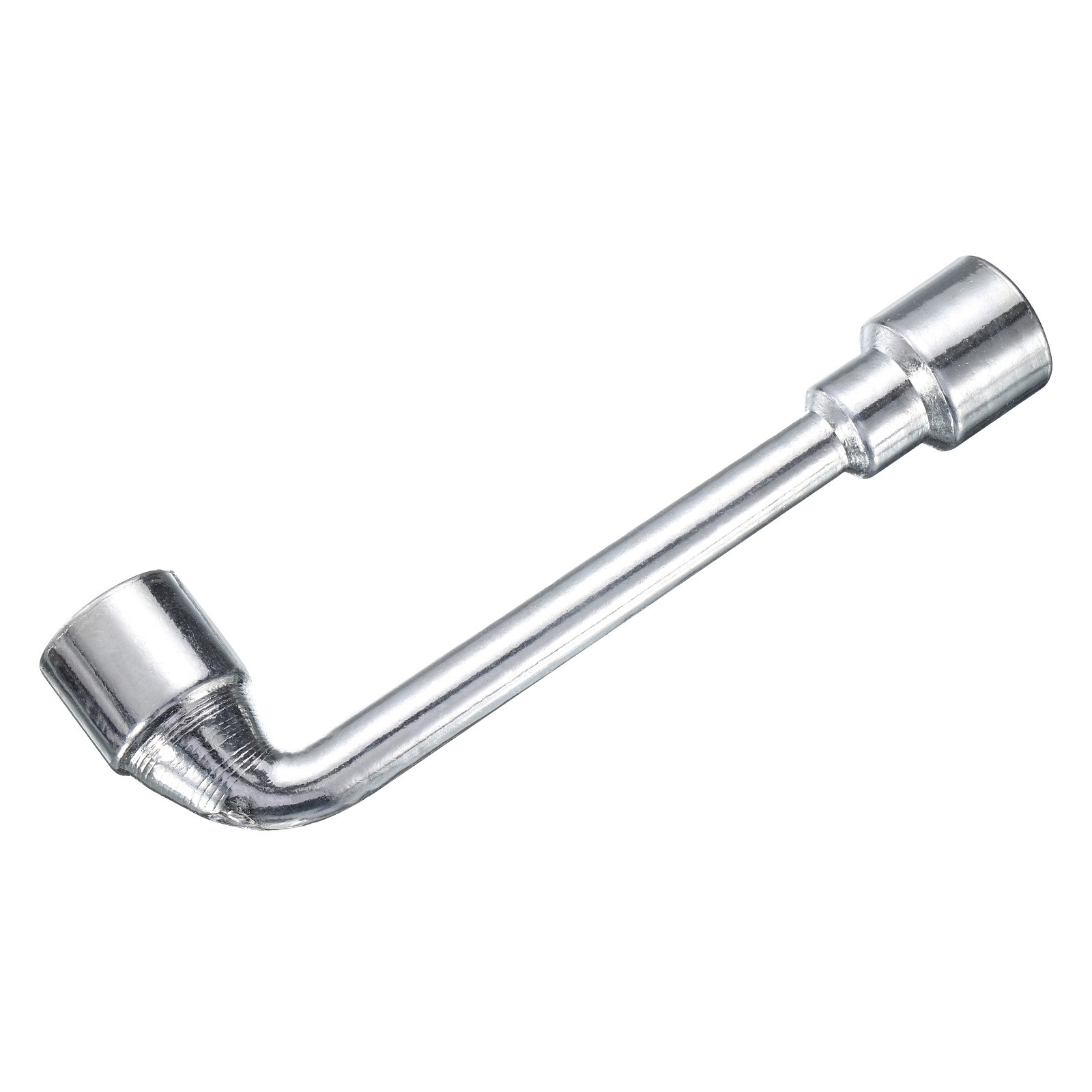 L Shape Angled Hex Socket Wrench 24mm Double Ended Socket Spanner