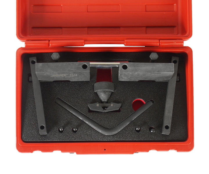BMW Timing Tool Set (S65), BM# 119970, 115290, 115320, 115370, JTC Tools # 4335