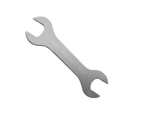 V8 Tools 813032 – 30mm x 32mm Rounded Thin Double Open End Wrench