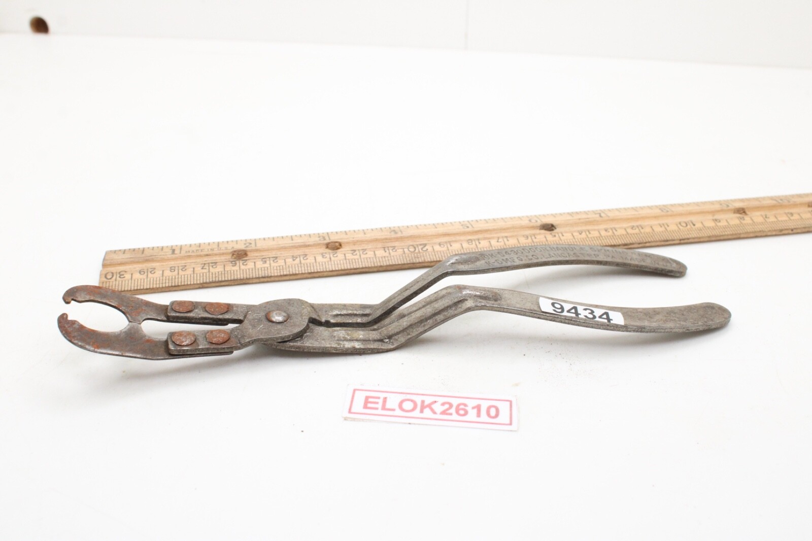 K-D Tools 430 Door Handle Spring Remover Tool USA