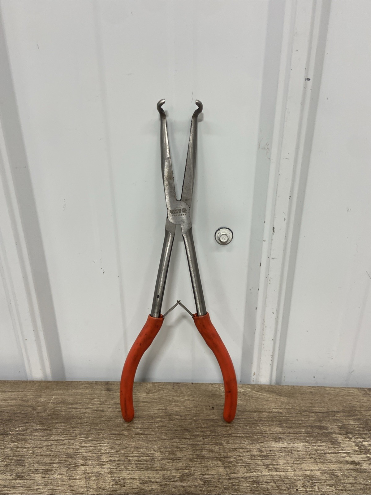 Matco tools Hose Pliers & Needle Nose Pliers Set Of 3