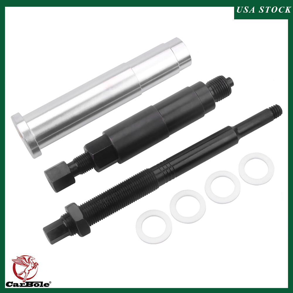 Broken Spark Plug Remover Tool 65600 for Ford F-150 Triton 3 Valve Engines 5.4L