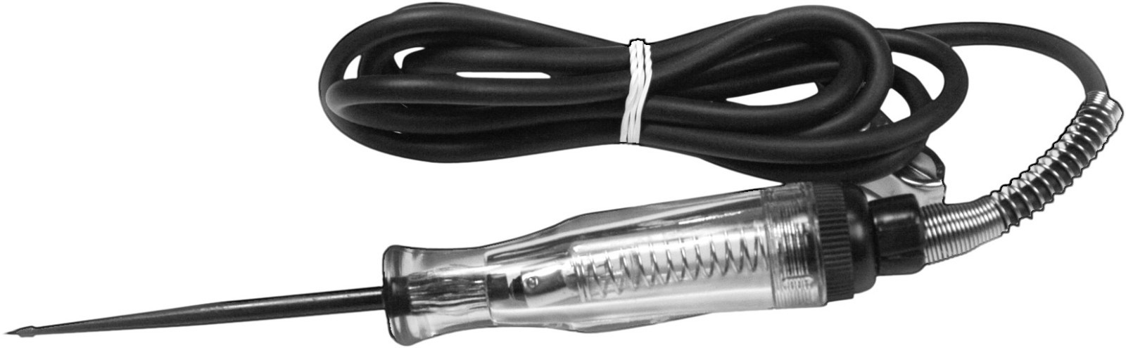 PERFORMANCE TOOL CIRCUIT TESTER/TEST LIGHT
