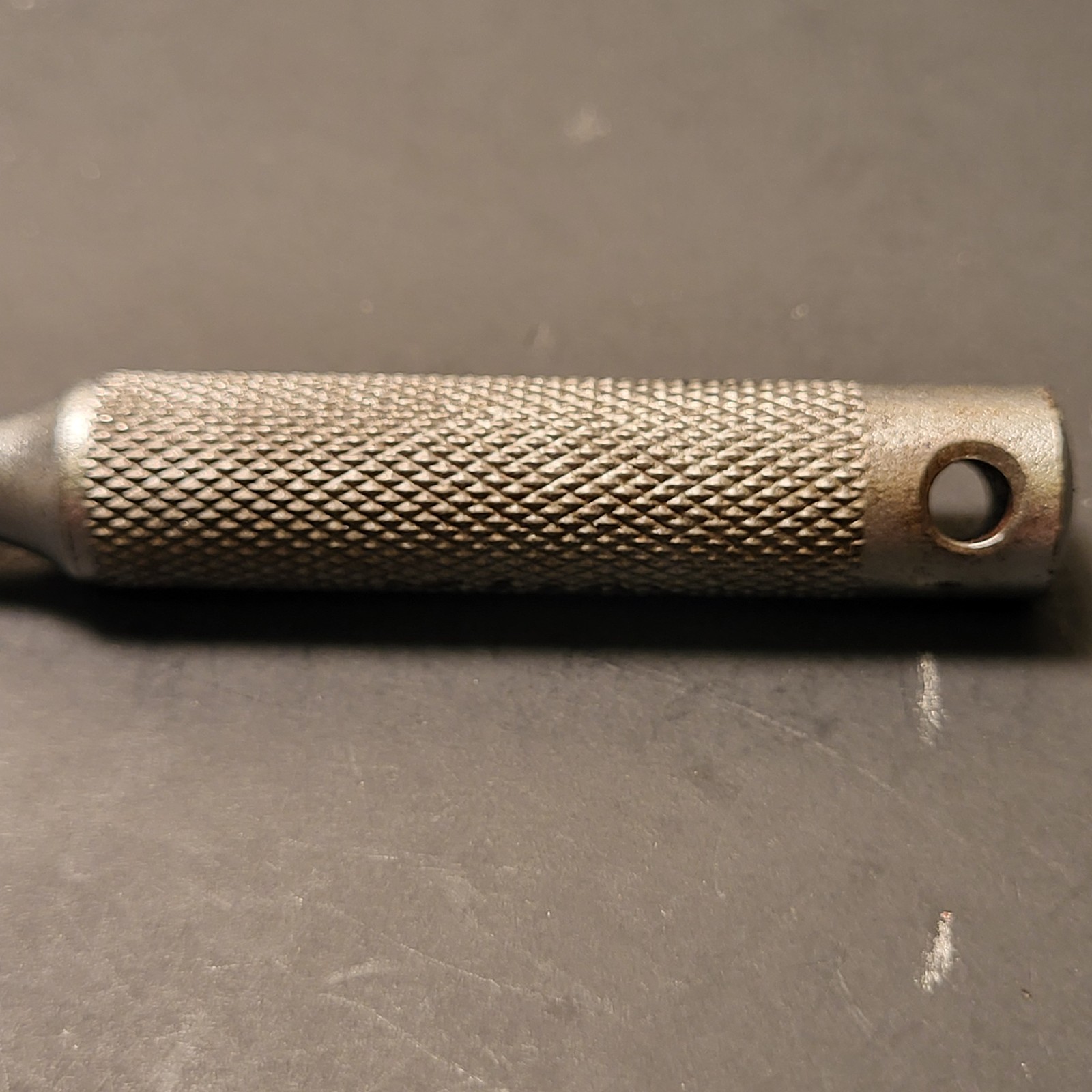 Husky made in USA 1/4” drive 5.25” breaker bar cm50 not h4598