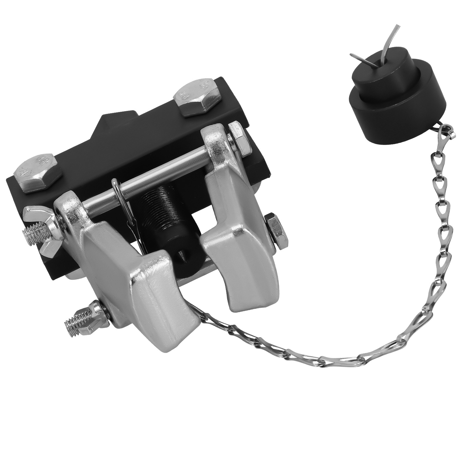 Heavy Duty Pitman Arm Puller Adjustable Jaws Bearing Puller Pull & Repair New