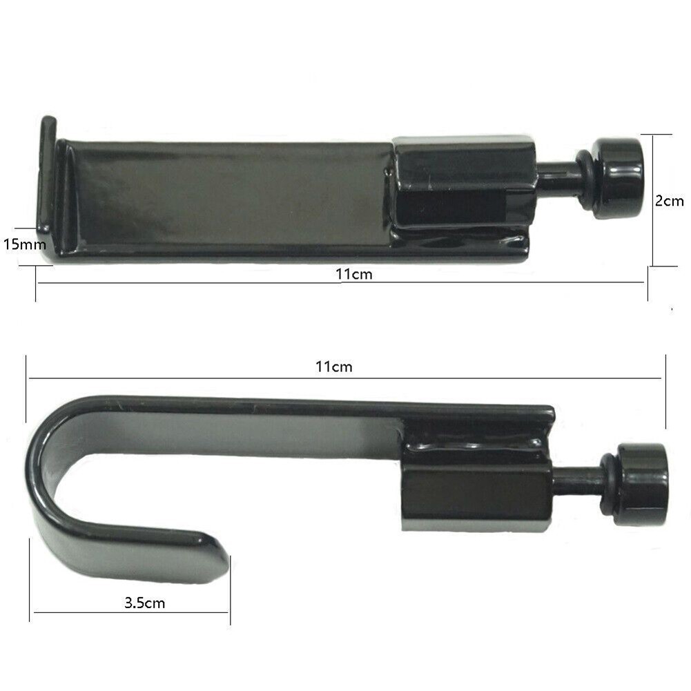 Essential 2Pcs Repair Tool Kit for Car Body and Fender Repair and Restoration