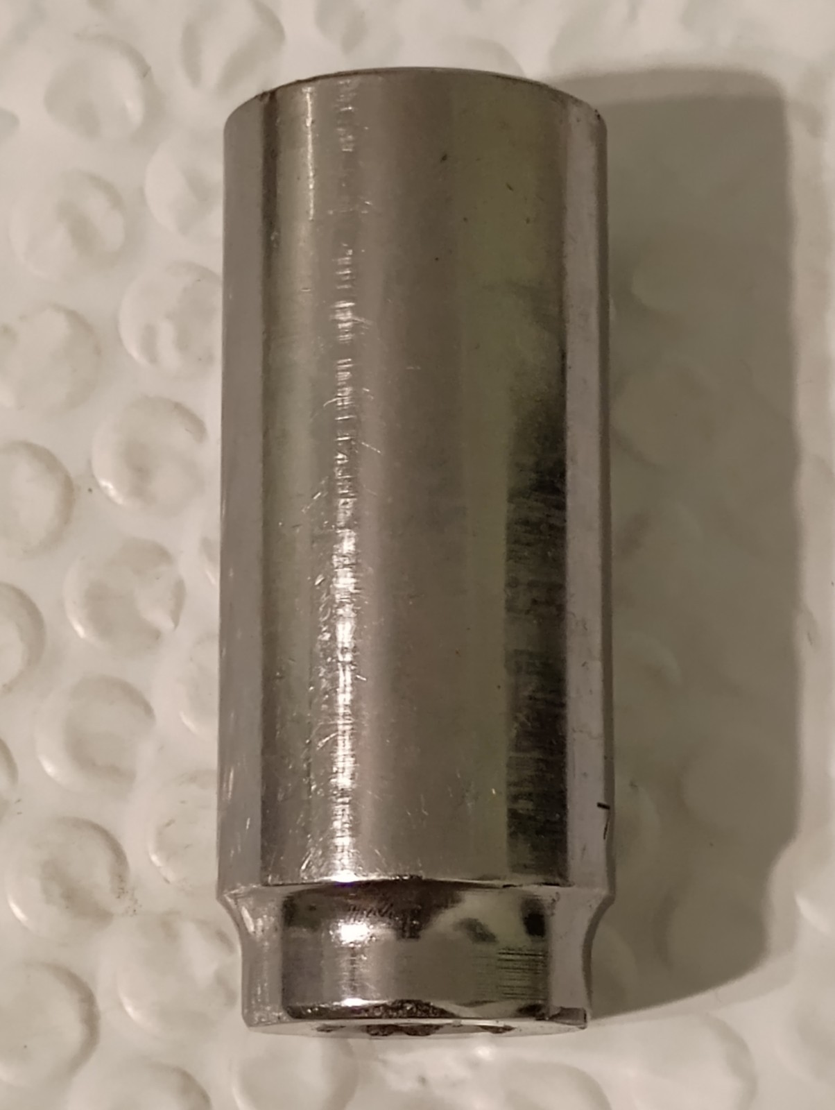 MATCO TOOLS BD286, 3/8″ DRIVE, 7/8″ SOCKET, 2.7″ DEEP/HIGH, 6 POINT.