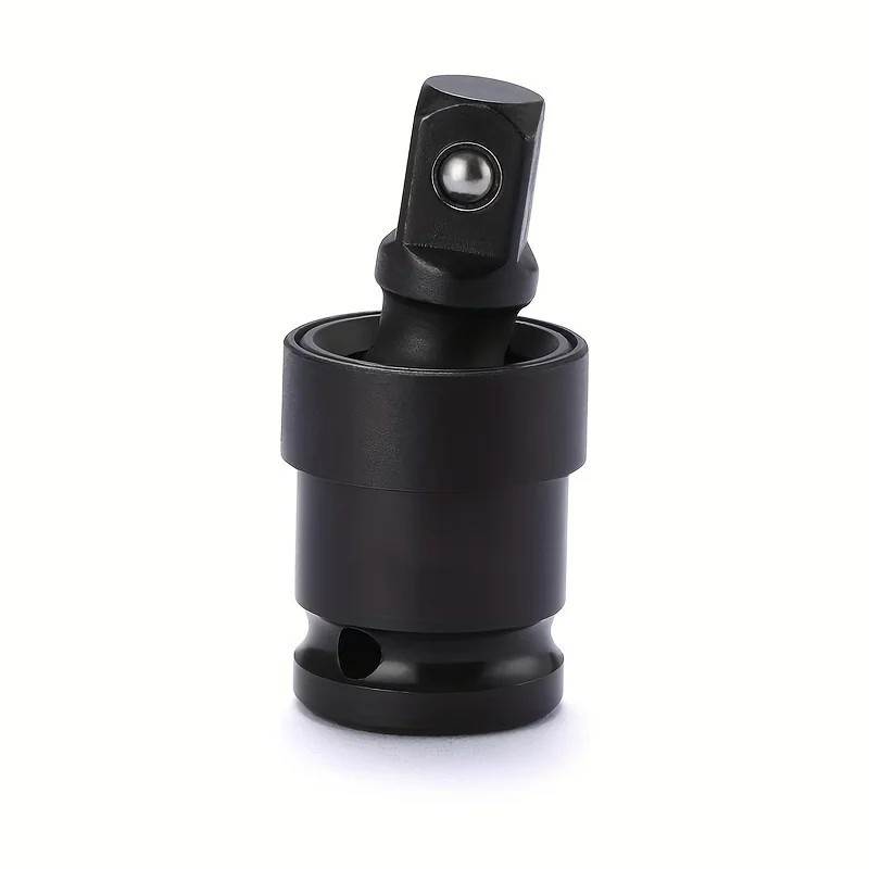 1/2 Impact Universal Joint Socket Adapter 360 Swivel Wobble Extension UJ Tool