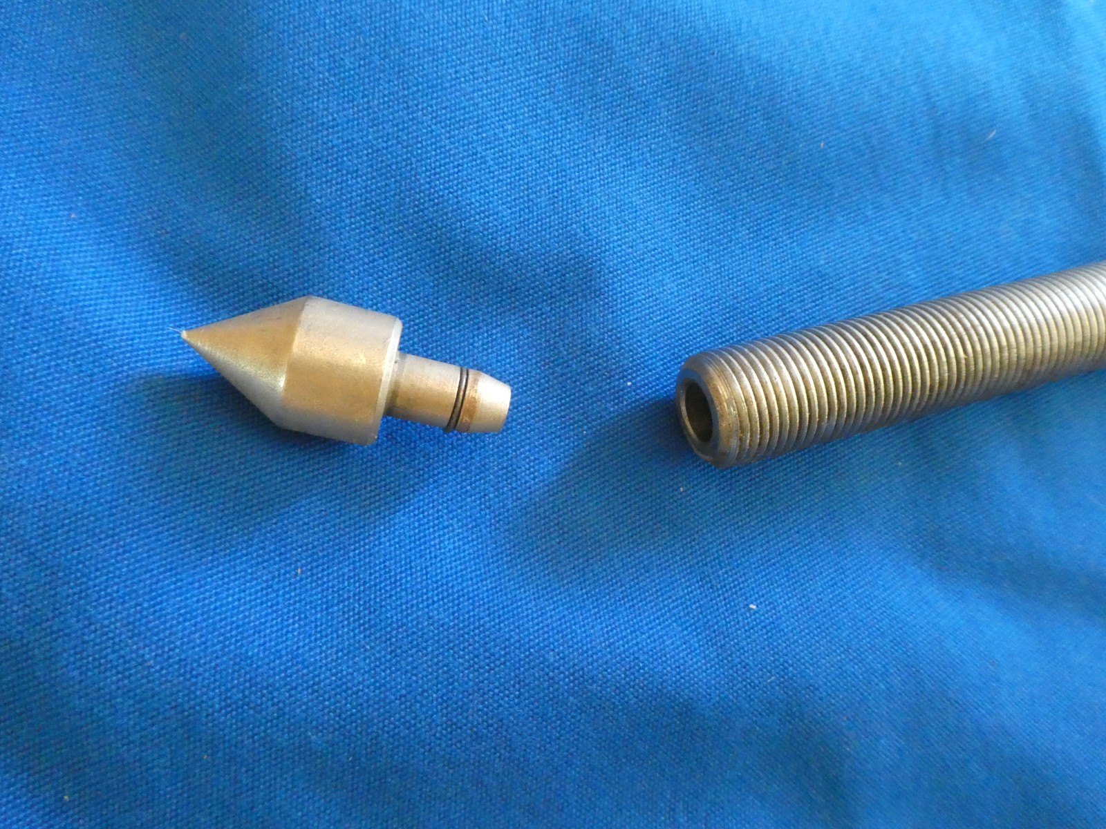OTC Slide Hammer # 1178, Bearing Gear Puller Extractor,Wheel Puller, Extra Parts