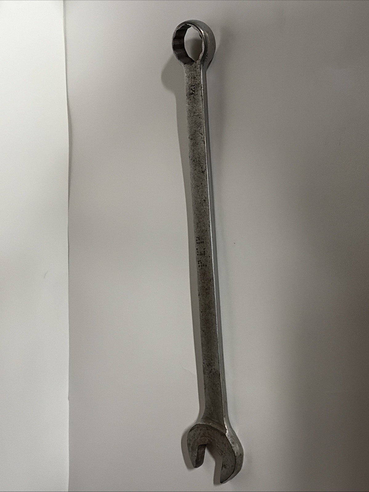 Cornwell 1 1/4” 12 Point Combination Wrench CW30 Made In USA