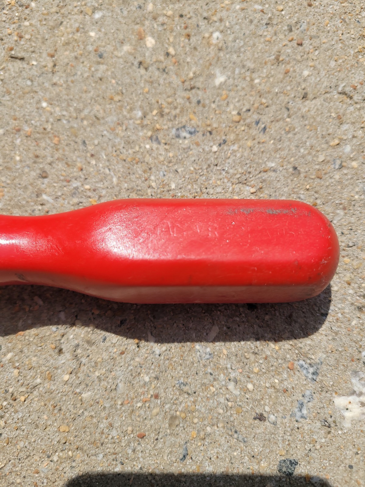 Mac Tools VR10PA 1/2 Drive Ratchet