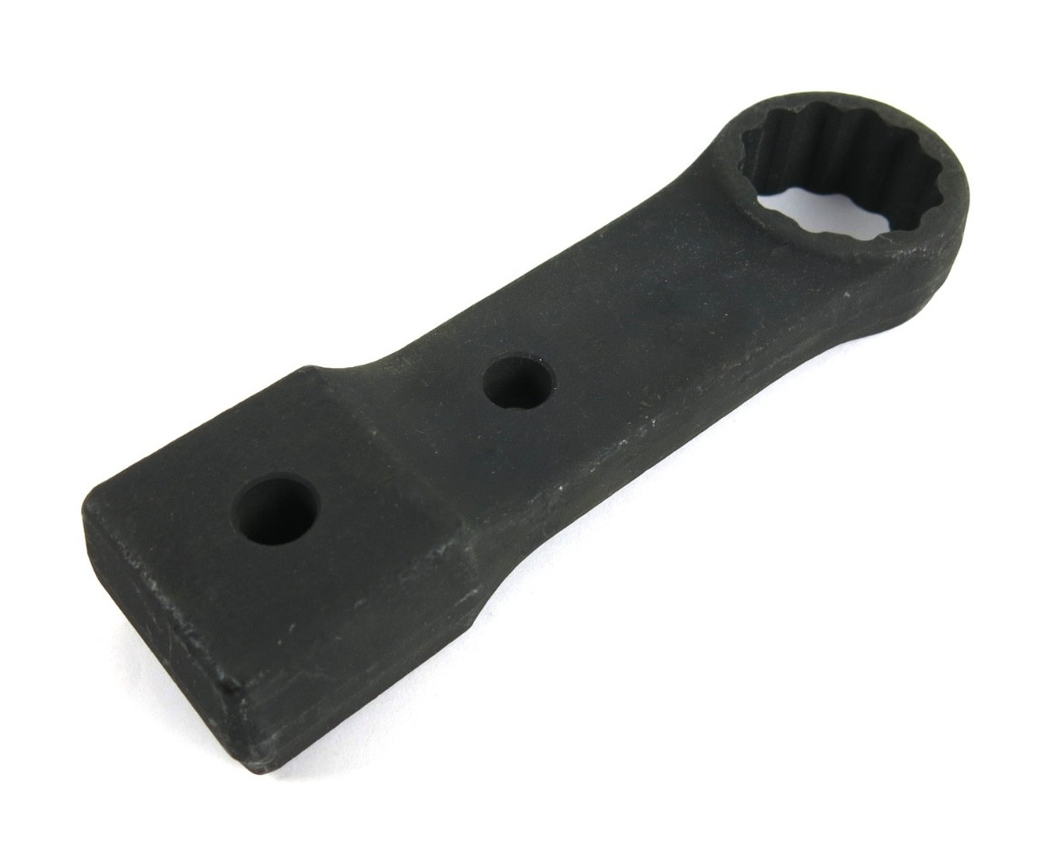 Snap-On DX-148A Box End Heavy Duty 1-1/2″ Striker Slugger Wrench (Inv. #12)