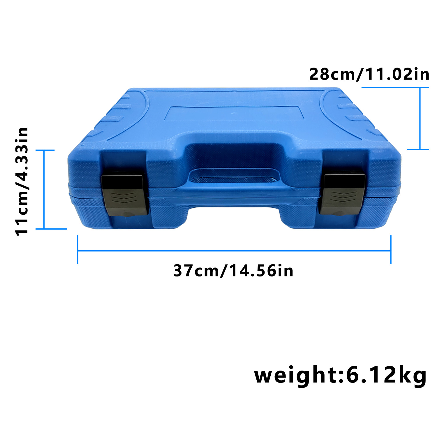Rear Trailing Arm Bushing Press Installer Remover Tool Kit for Acura Honda CR-V