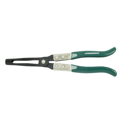 Jonnesway AI020056A Extra Long Valve Stem Seal Pliers NEW