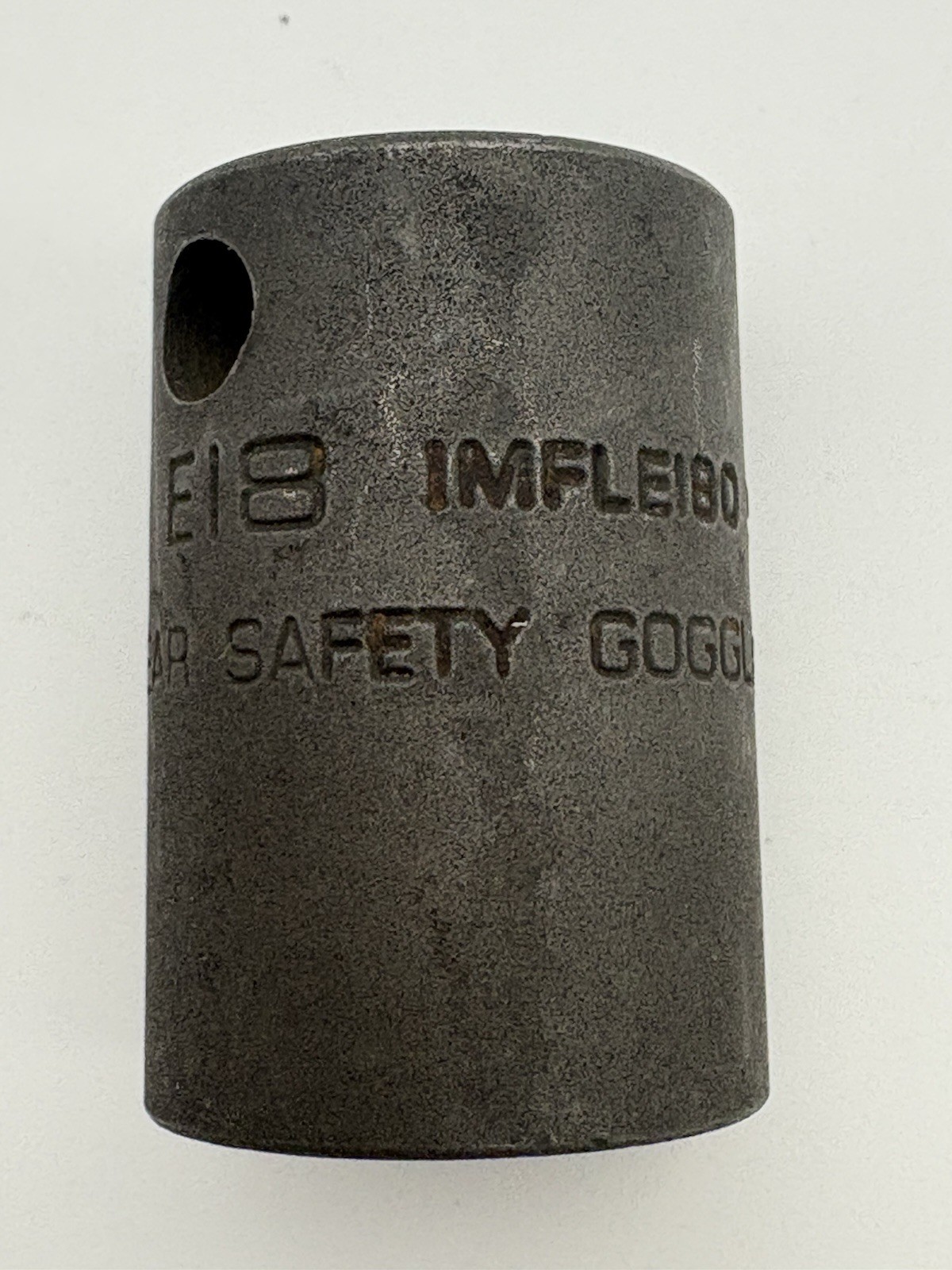 Snap-on Tools 3/8” Drive E18 TORX Shallow Impact E-Torx Socket IMFLE180.