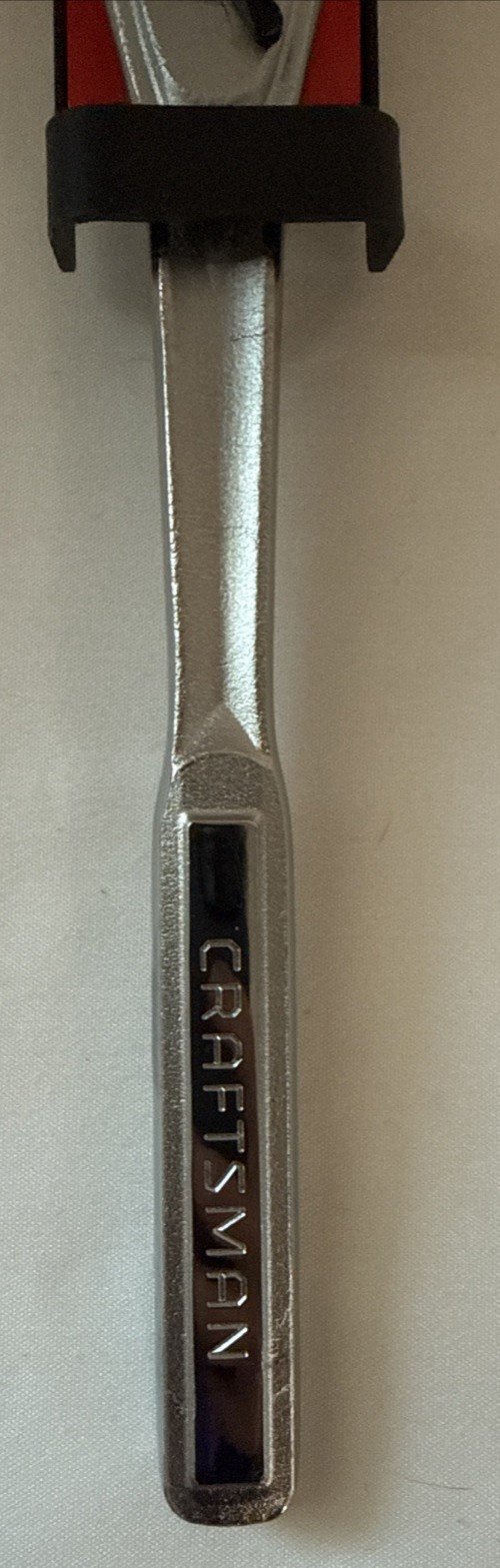 Sears Craftsman Quick Release Ratchet 1/2″ Drive 44809 NOS Free Shipping