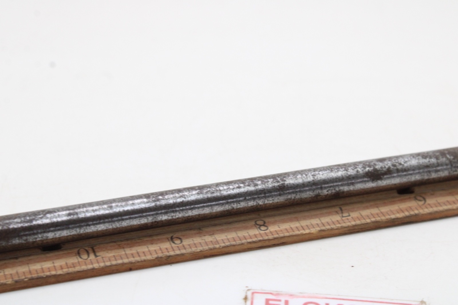 Snap-on Tools 3/8″ Drive FX11 11″ Length Friction Ball Extension USA