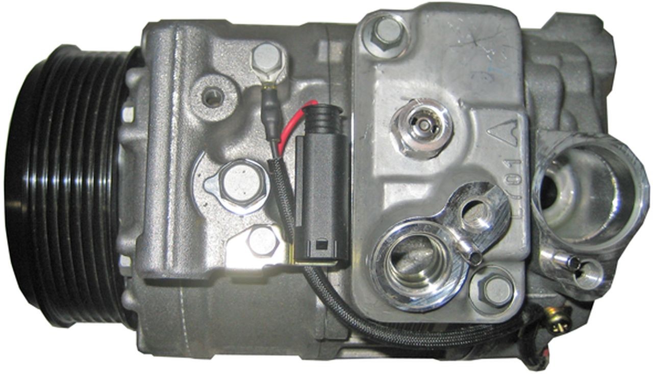 MAHLE BEHR A/C compressor [ACP57000S] AU