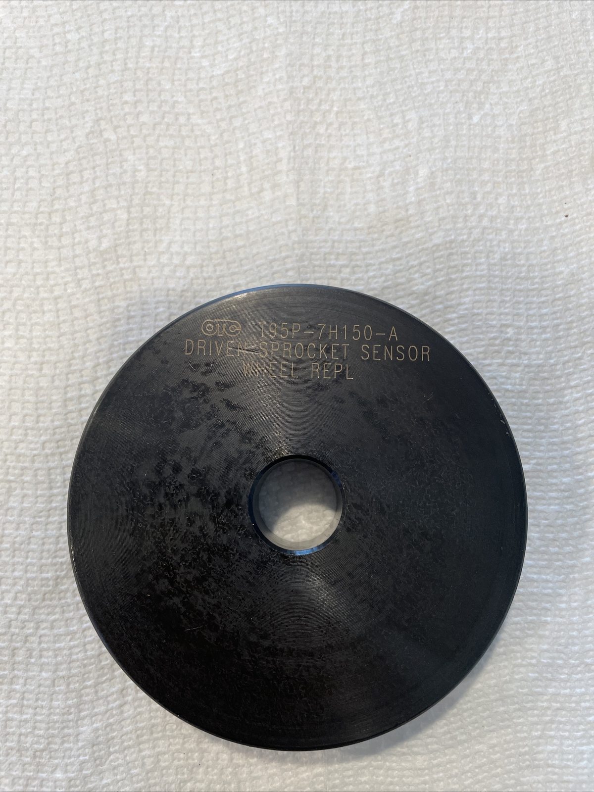 Ford Rotunda OTC T95P-7H150-A Driven Sprocket Sensor Wheel Replacer Tool AX4S