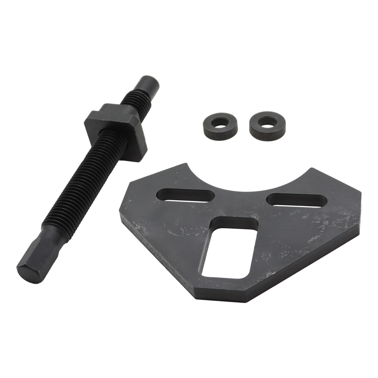 Wheel Hub Removal Tool New For Most 5 6 8 Lug Hub Assembly 40100