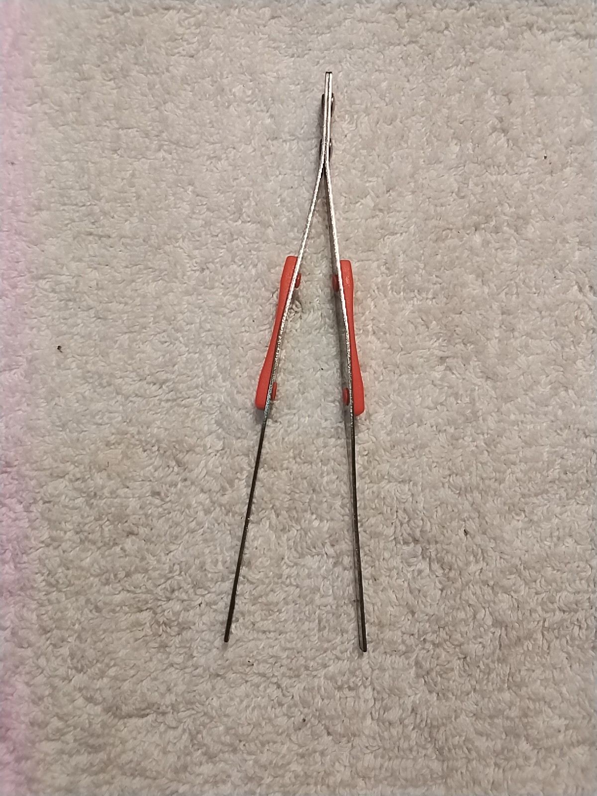 5pc HERBRAND ET56 TWEEZERS SET USA 🇺🇸