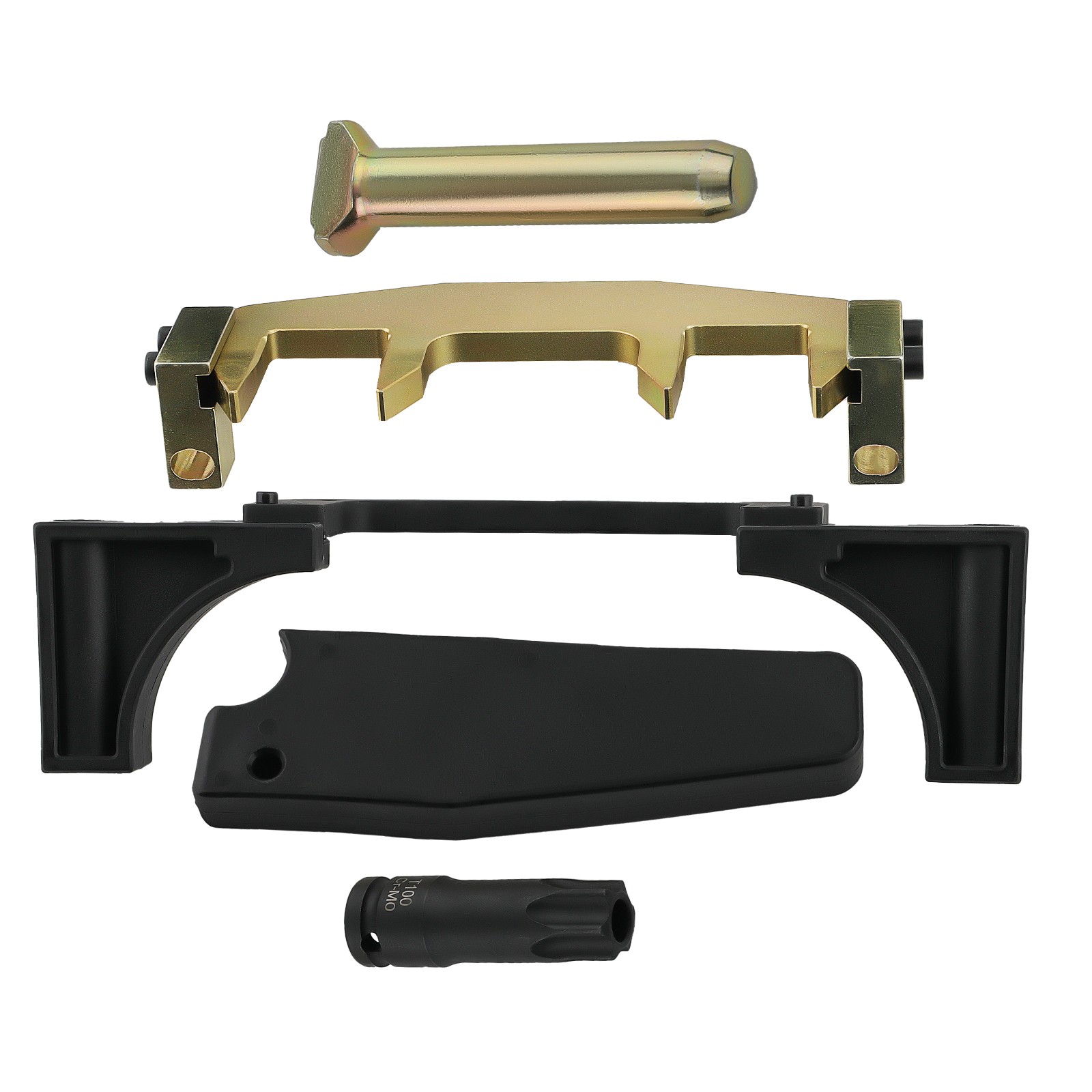 Camshaft Cam Alignment Timing Locking Tool Set for Mercedes Benz M271 E18ML