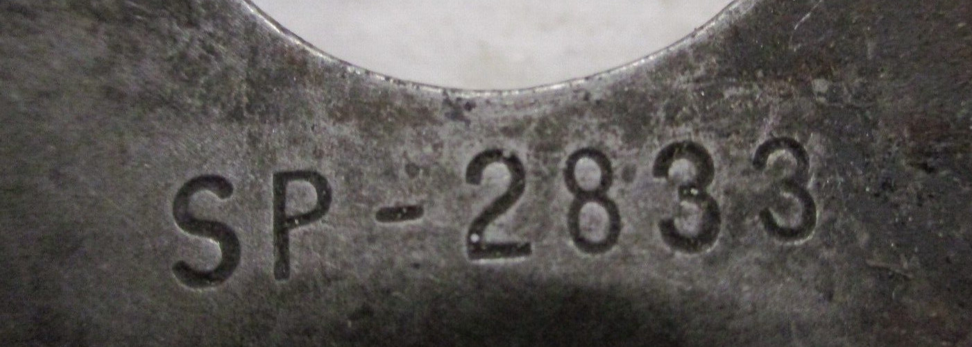 MILLER SP-2833 SPECIALTY SERVICE TOOL