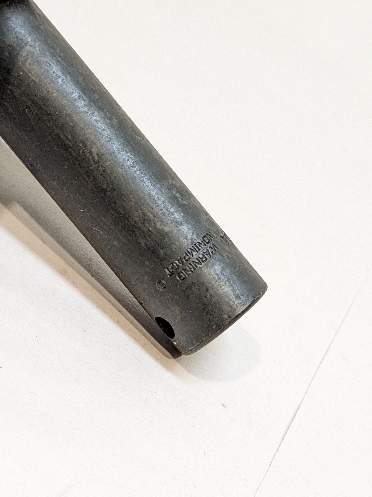 Snap on Tools Surface Drive Socket 5/8″ Deep Surface Drive Power Socket DTS20A
