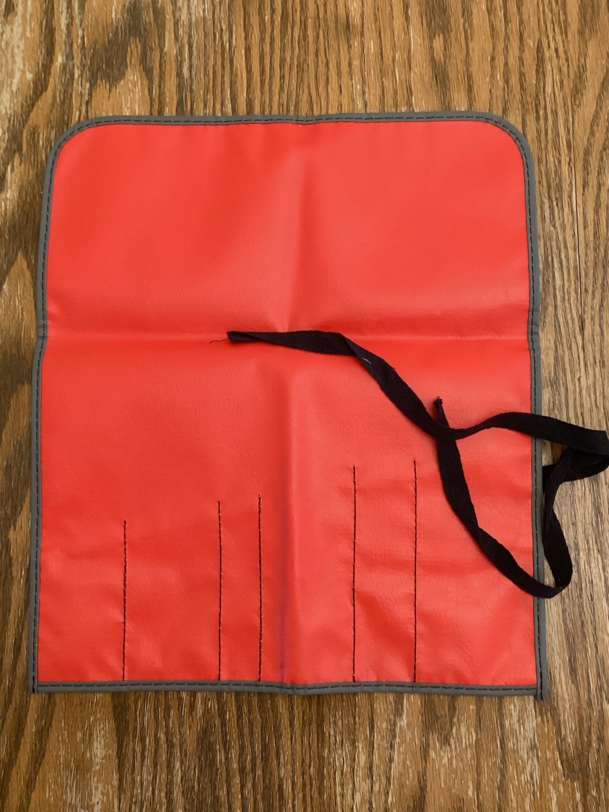 Blue Point (By Snap On) VP404 Tool Pouch Bag Clamps Pliers Vice Grips C404