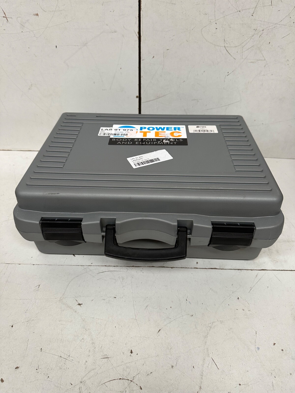 Power-Tec 91975 Tec Spot Kit free UK NEXT DAY DELIVERY VAT INCLUSIVE