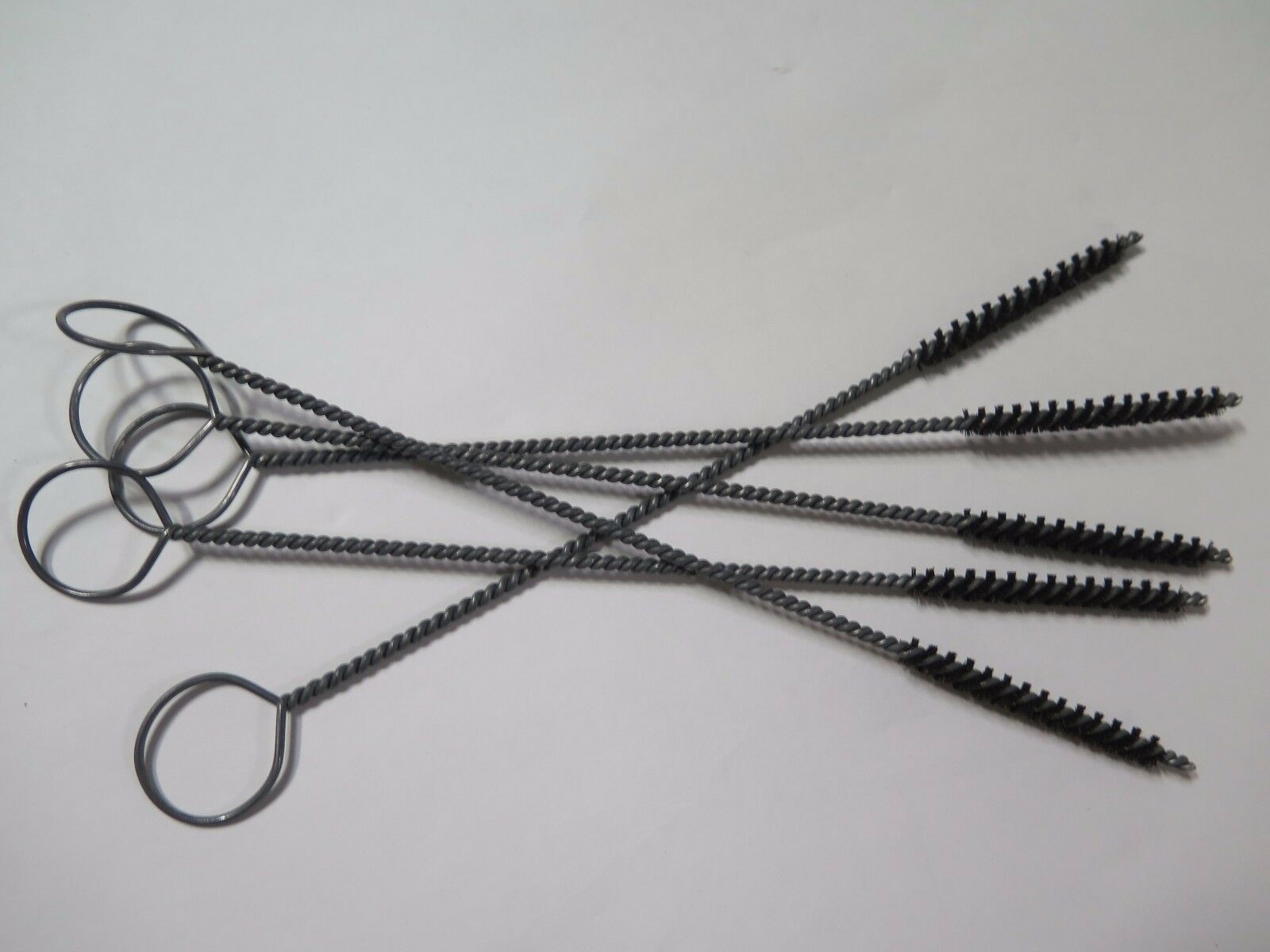 1/4″ Flex Hone Engine Cylinder Honing Brush 84-H250 Lot of 5 Brand New