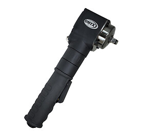 Astro Pneumatic Tool 1838 3/8″ Nano Angle Impact Wrench – 415Ft/Lb Brand New!