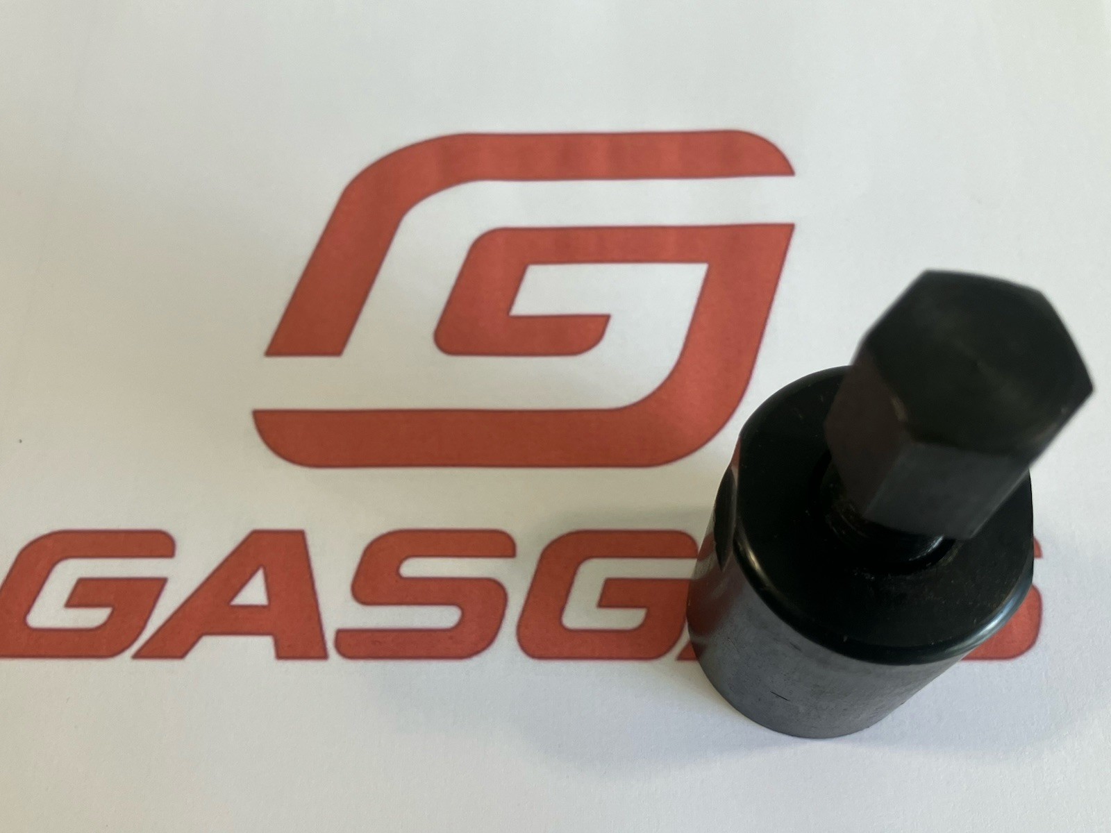 EC249 Gasgas Flywheel Puller 2024-Extractor Remover Gas Gas EC 250 300 350 450 F