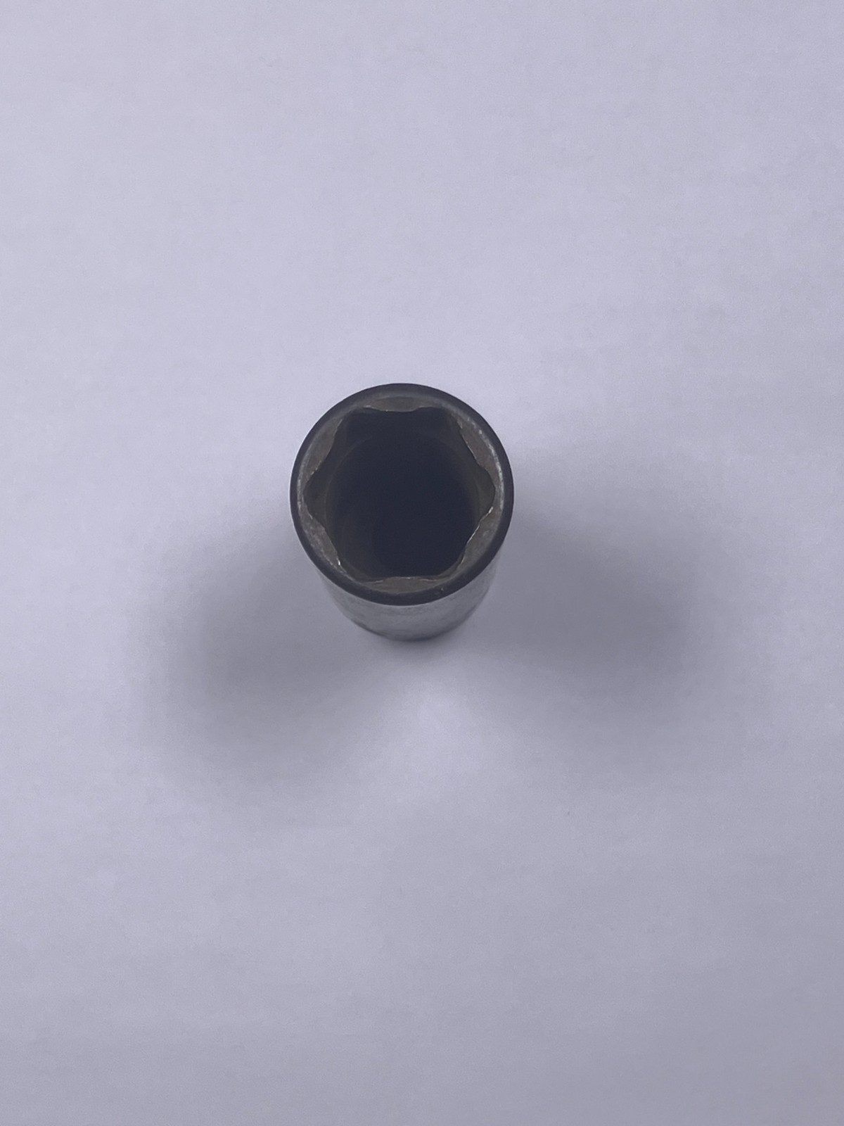 Snap-on | 3/8″ Drive | 11/16″ SAE | Deep 6 Point Impact Socket | SIMF220