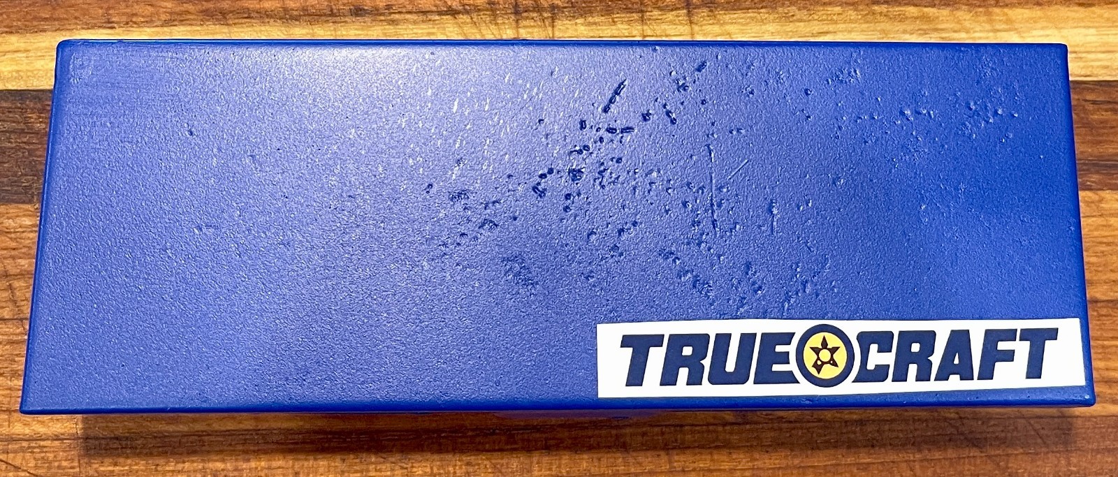 Vintage Truecraft 3/8” Drive 7 Pc Universal Swivel Socket Set – Made in Japan