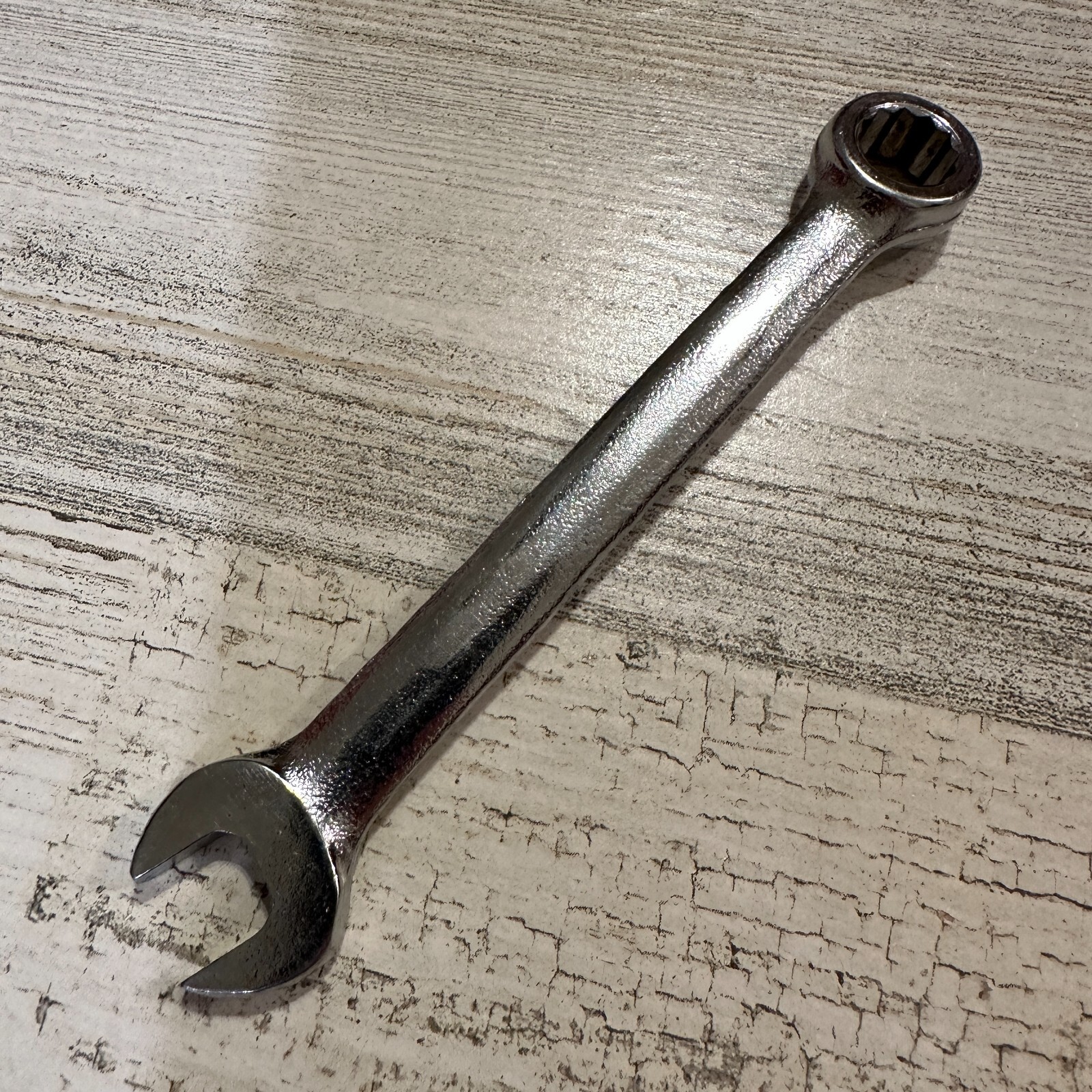 GRAY Canada 11mm Metric 12 Pt Combination Wrench M011