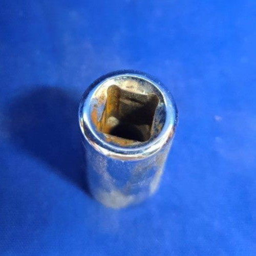Northern CRV – 9mm Socket – 6-Point Deep Standard Socket – Shop Tools