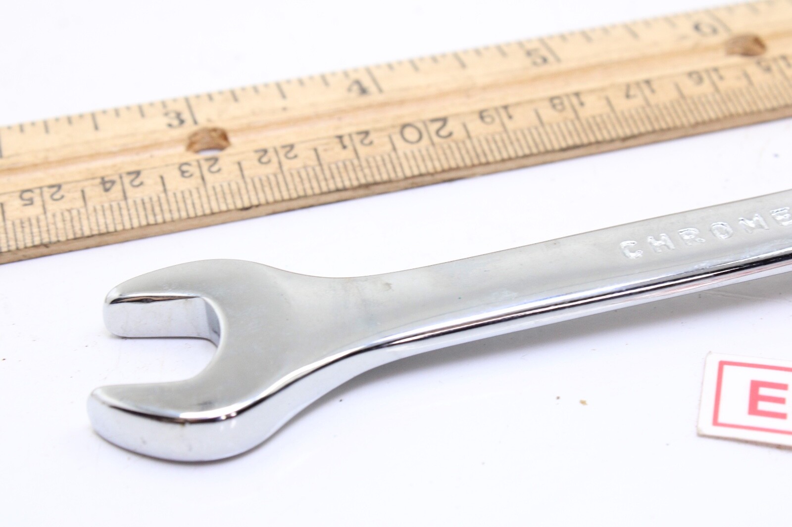 Performax 13 mm 12 Point Metric Chrome Combination Wrench