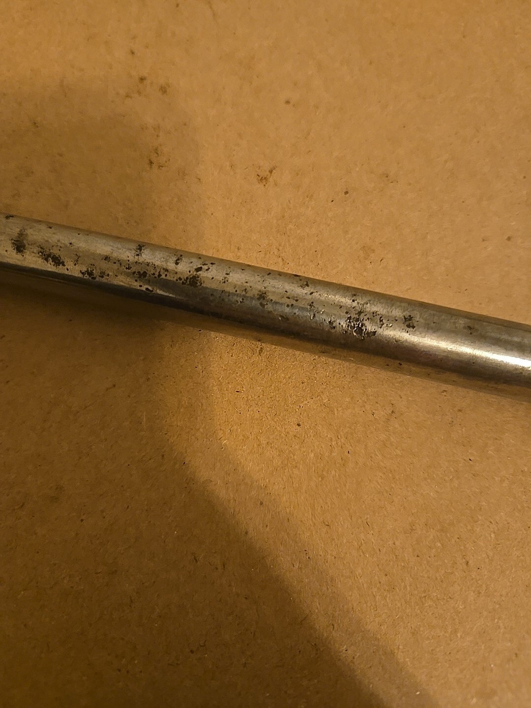 Matco Tools 3/8″ Drive 6″ Chrome Extension Ugly B6E