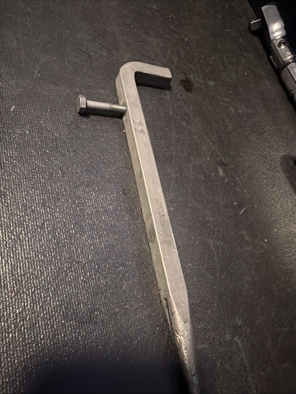 Snap-On S9094B Cotter Pin Puller