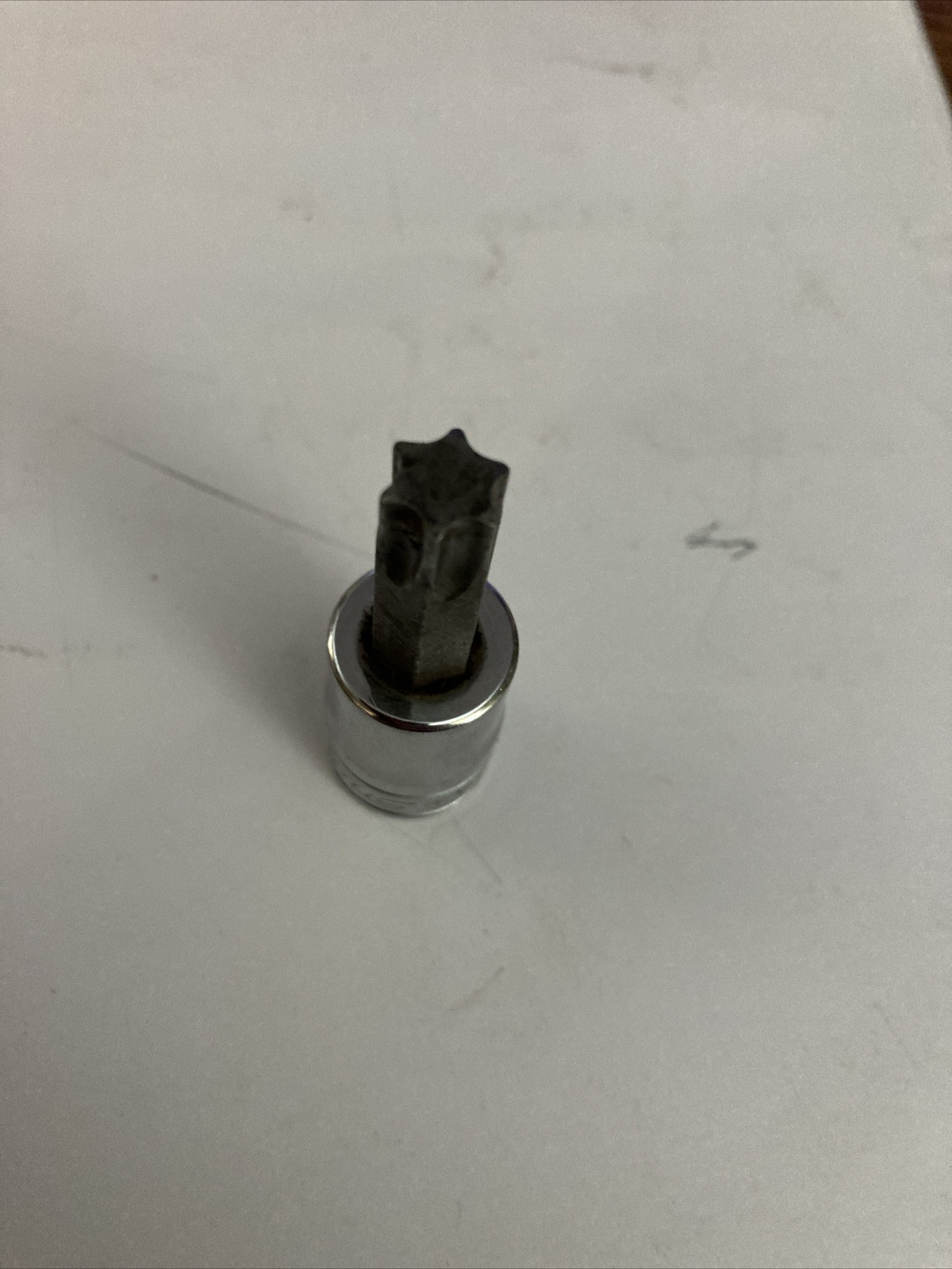 Snap On Tools T50 Torx FTX50E Used