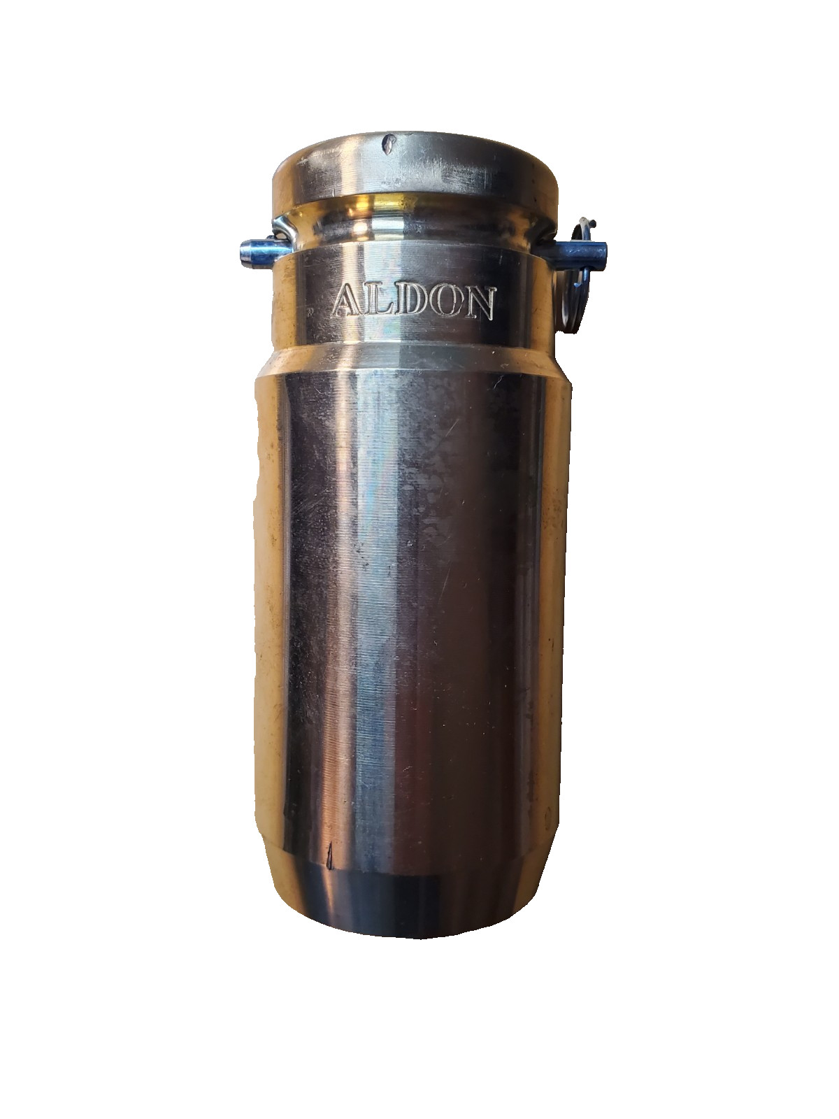 Aldon 1-7/16″ 8pt. 1″Drive Bronze Tank Car Socket