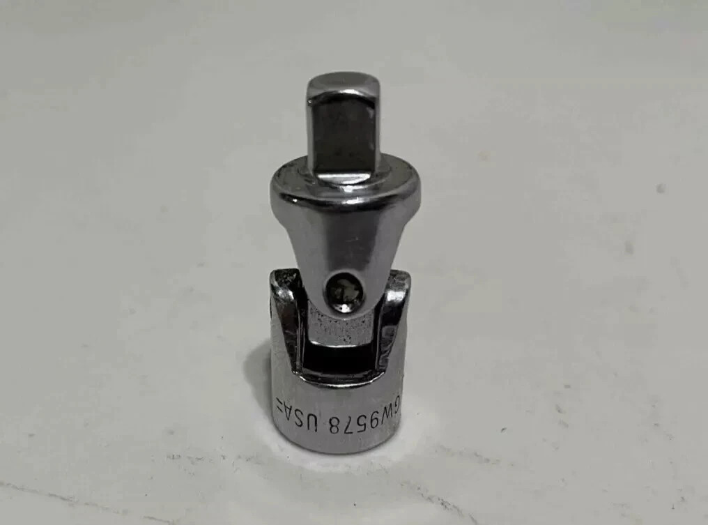 USA MADE BLACKHAWK 1/4″ DRIVE UNIVERSAL JOINT GW9578