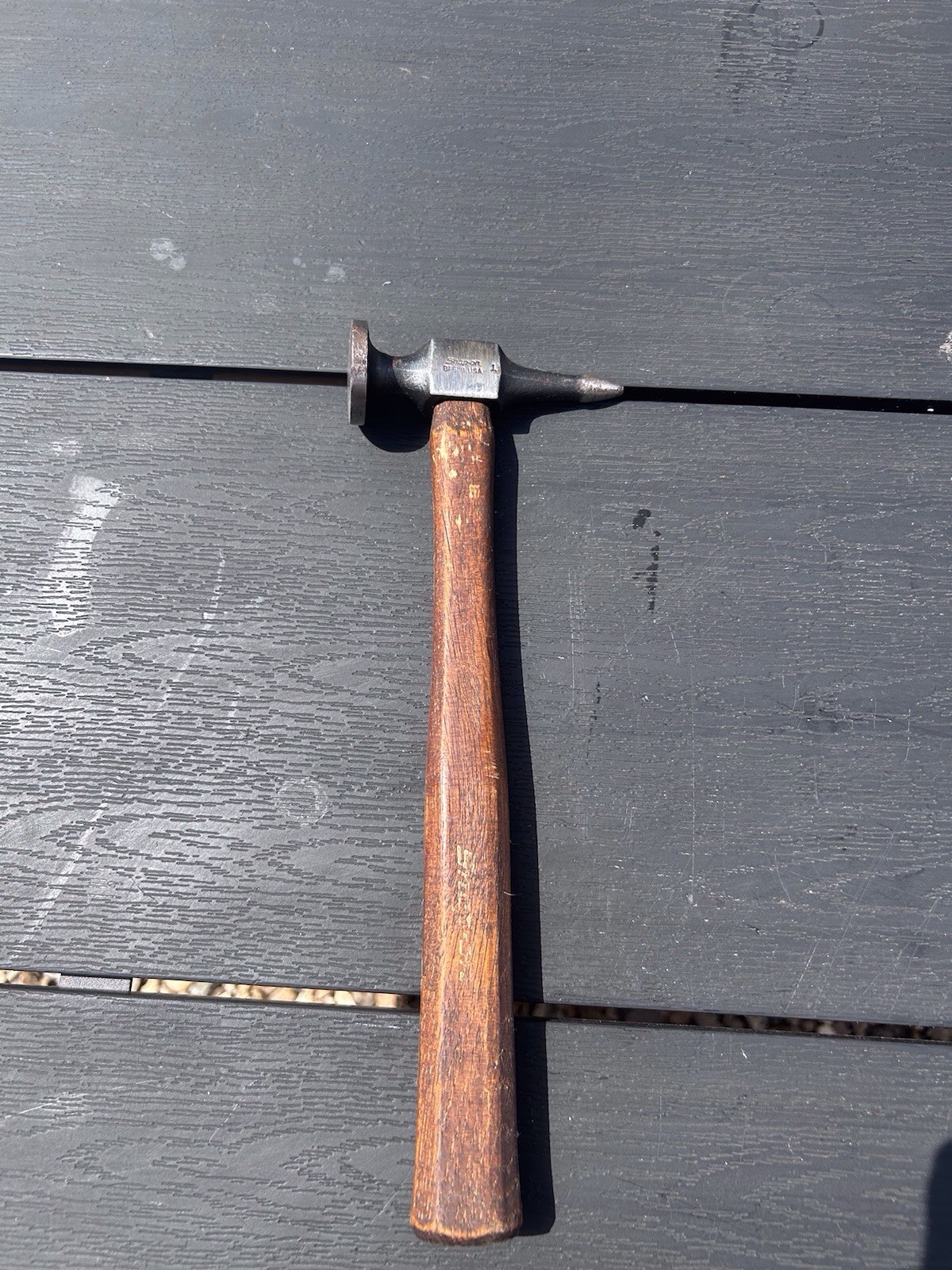 SNAP ON PANEL BEATERS HAMMER, BF611B.. Great. Condition
