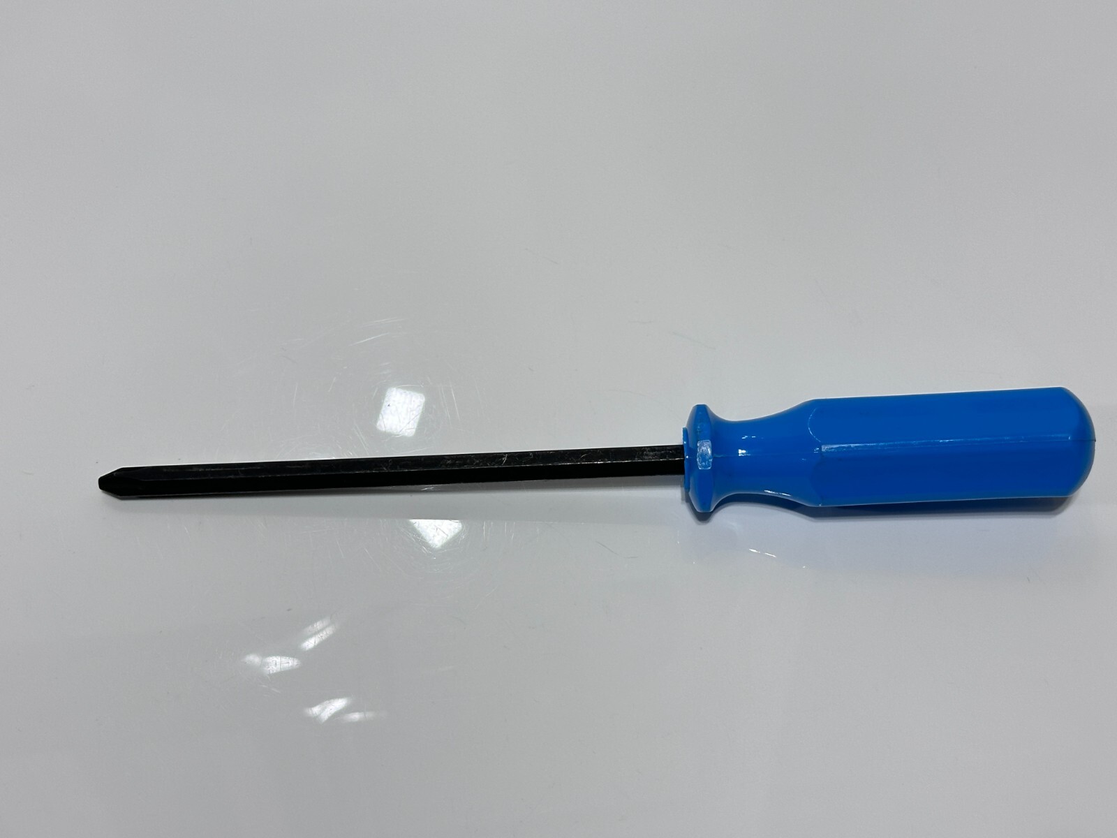 Channellock Tools USA MADE (NOS) P36 – #3 x 6″ Phillips Tip Screwdriver