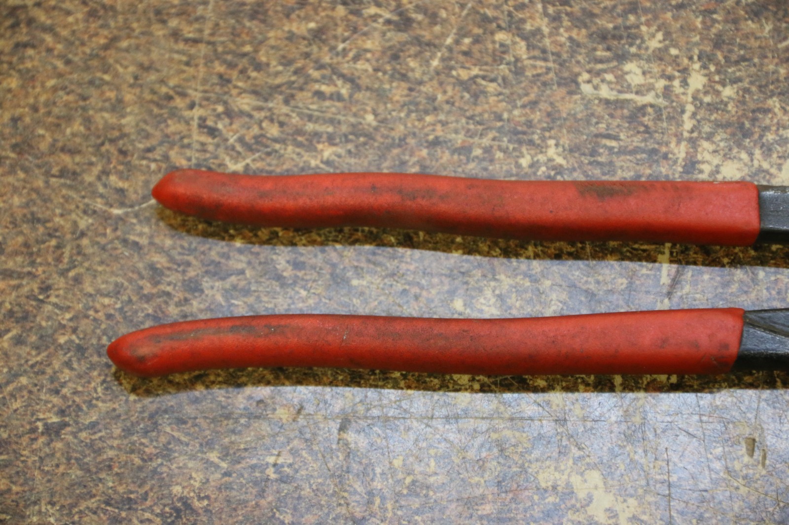 MAC TOOLS KNIPEX COBRA P12C 12″ PLIERS