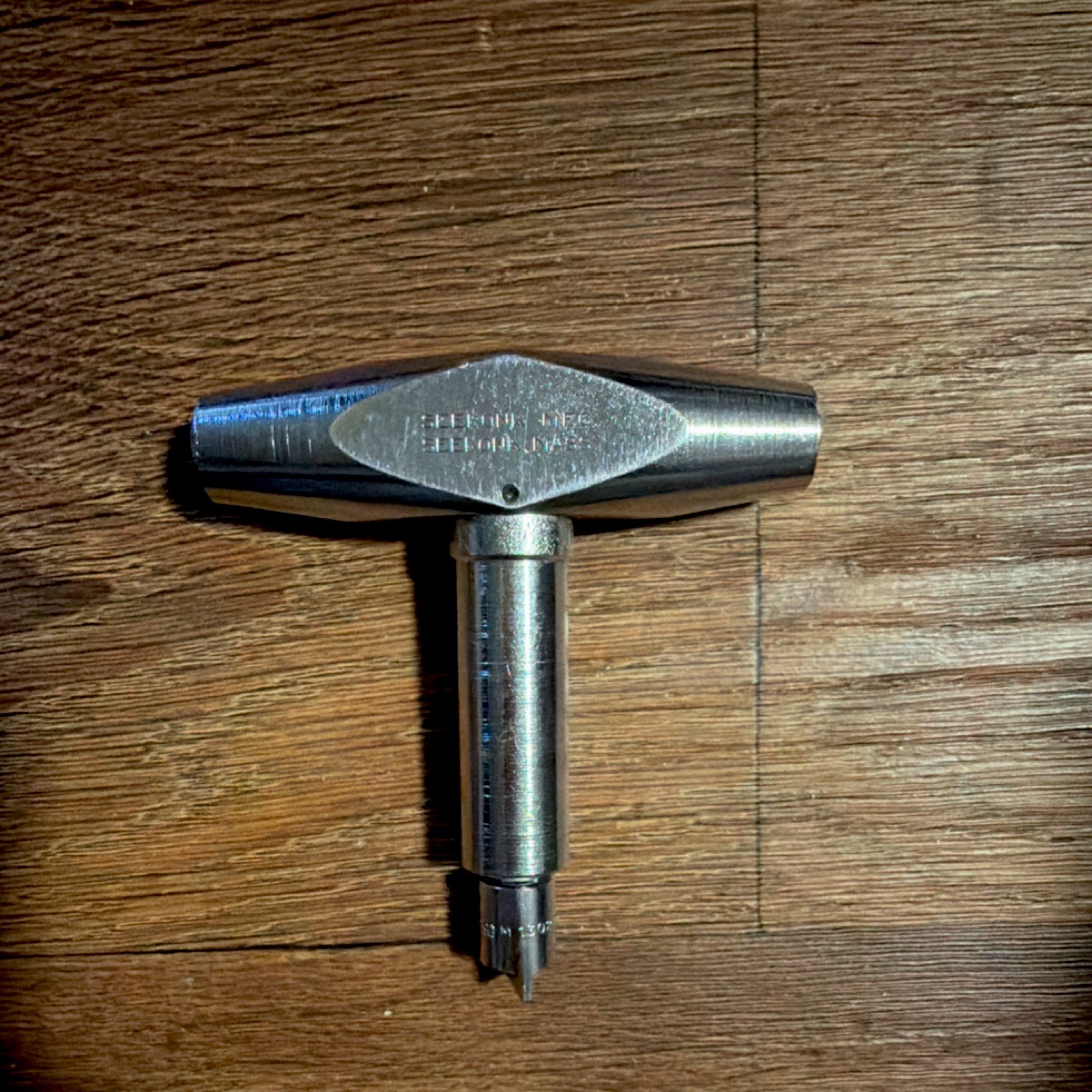 Cummins Injector Preload Tool (3376592)
