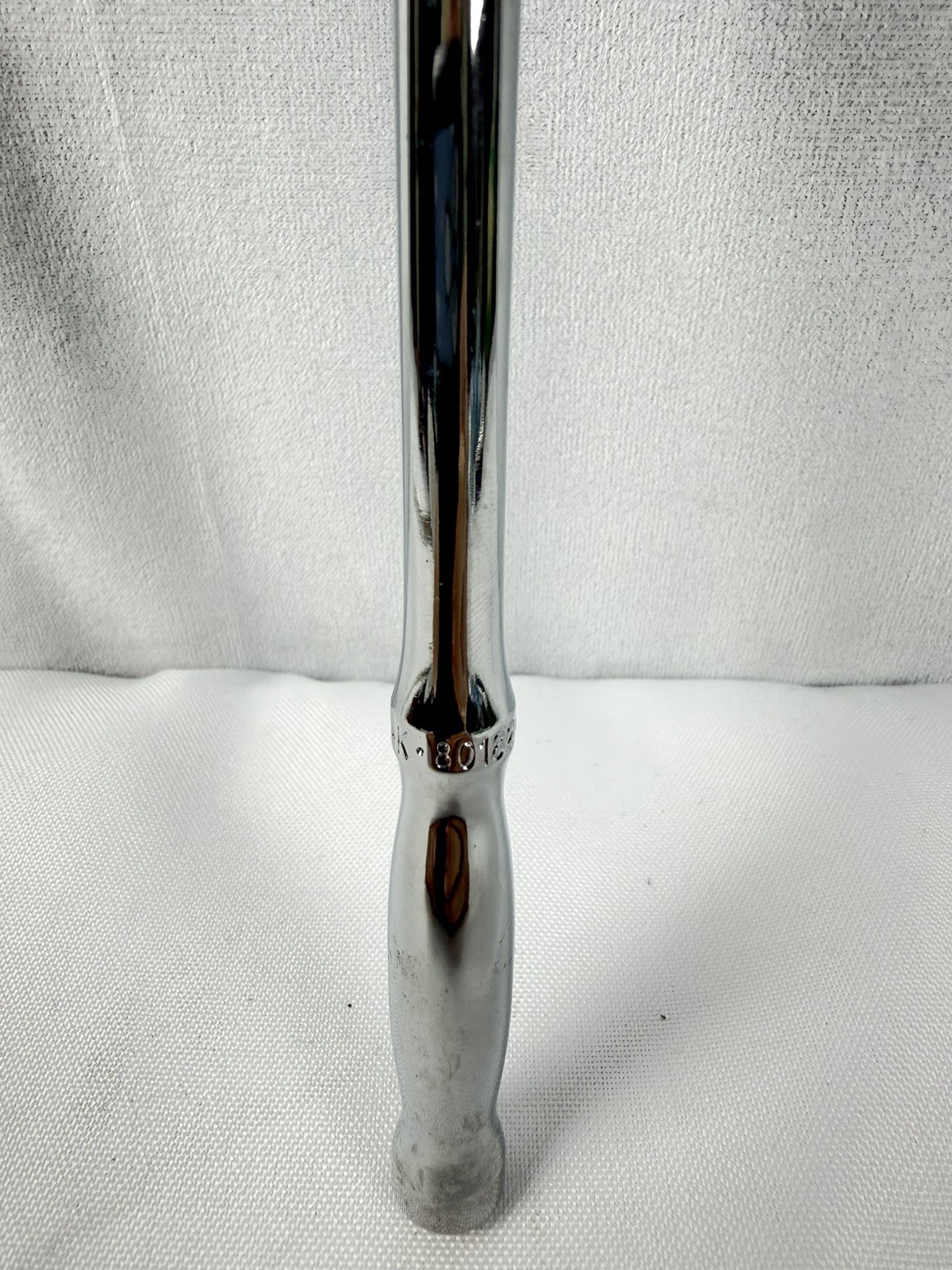 SK Professional Tools 80182 1/4” Drive 12″ LP90 Ratchet Long Handle USA **NEW**