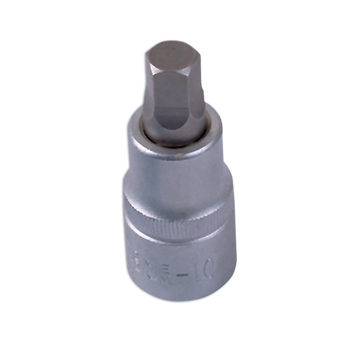 Laser Tools Pentagon Socket Bit 1/2″D 10mm 2948